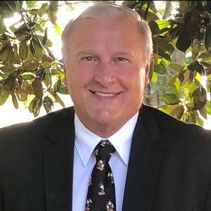 Meet your Posher, Rickey